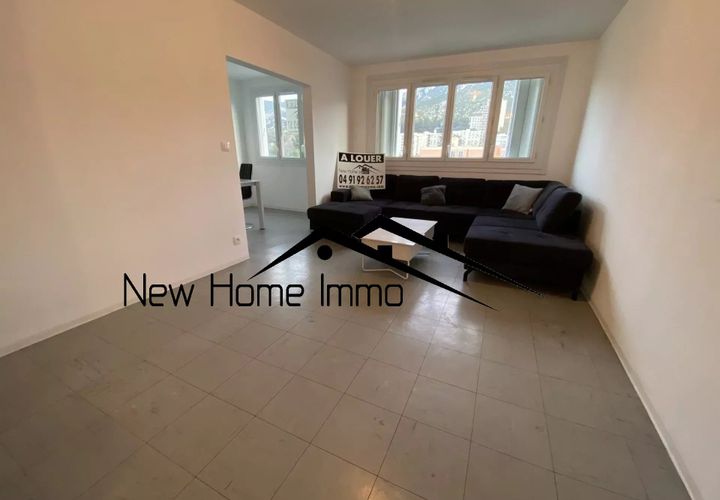 Leilighet i Marseille, Bouches-du-Rhone, Marseille - € 215 000 | Ref: m242616 - foto 1