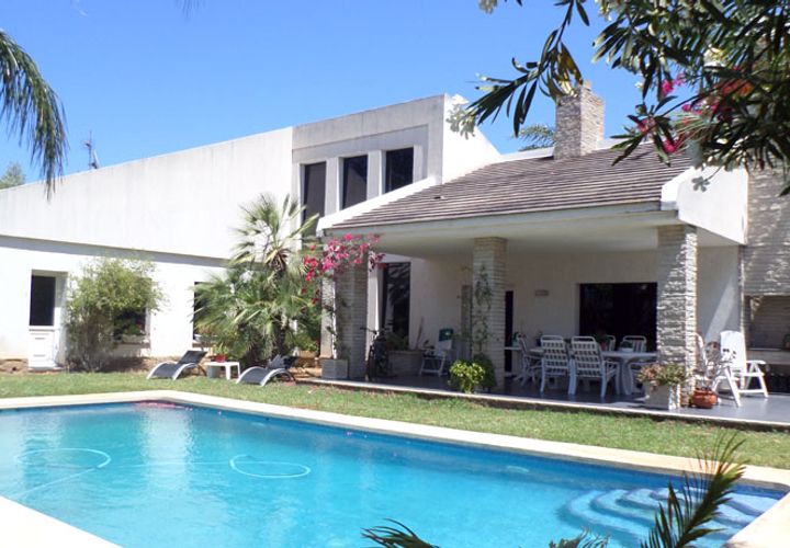 Villa i Denia, Alicante, Denia - € 1.190.000 | Ref: RU 0686 - foto 1
