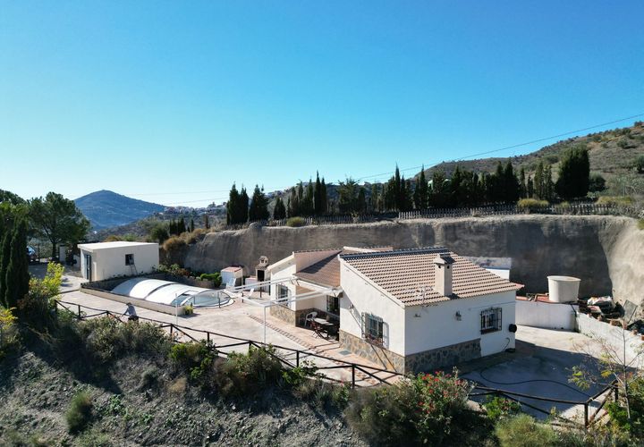 Villa a Corumbela, Malaga, Corumbela - € 375.000 | Ref: R4773745 - foto 1