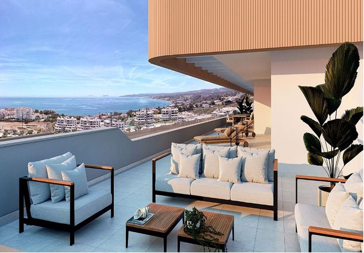 Leilighet i Estepona, Malaga, Estepona - € 491 000 | Ref: R4773928 - foto 1