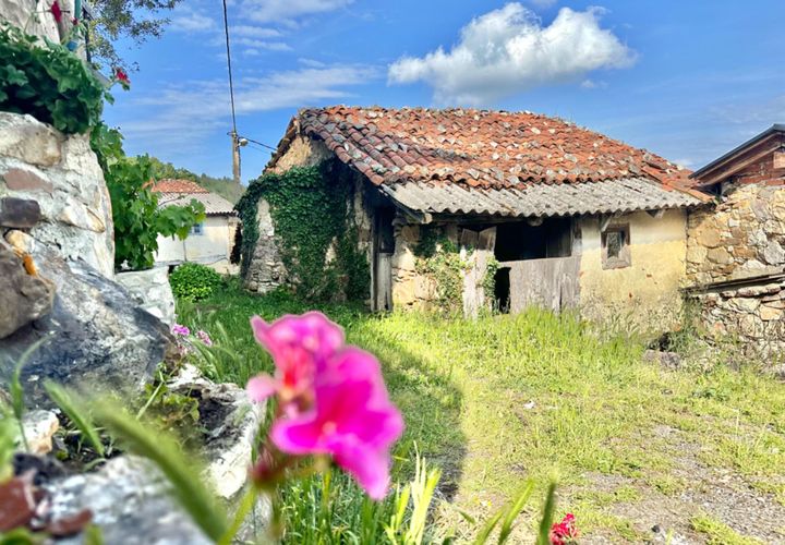 Villa - Salas, Asturias, Salas - € 13 630 | Réf : QPE00308/10606 - photo 1