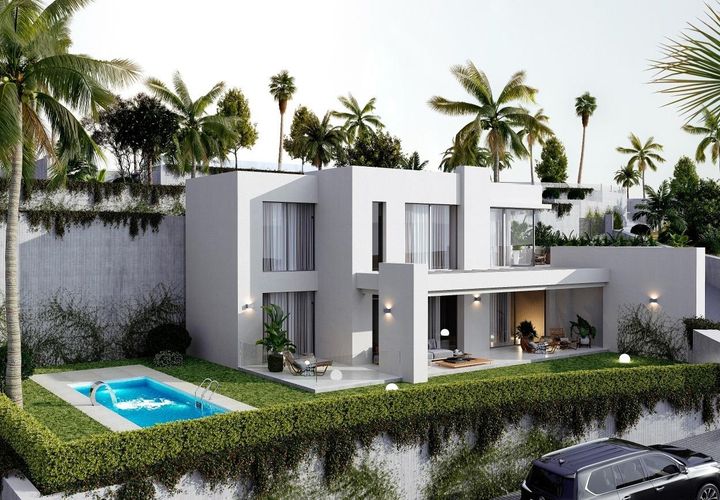 Villa a Mijas, Malaga, Mijas - € 1.900.000 | Ref: MA-MI-270624/7965 - foto 1