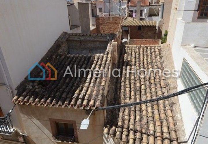Byhus i Albox, Almeria, Albox - € 65.000 | Ref: AH-13795 - foto 1