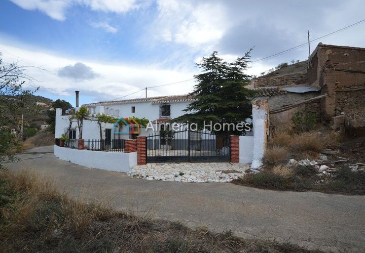 Landejendom i Albox, Almeria, Albox - € 155.000 | Ref: AH-13794 - foto 1