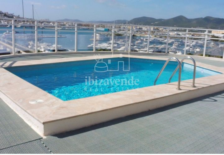 Leilighet i Ibiza, Ibiza, Ibiza - € 3 400 000 | Ref: 2894 - foto 1