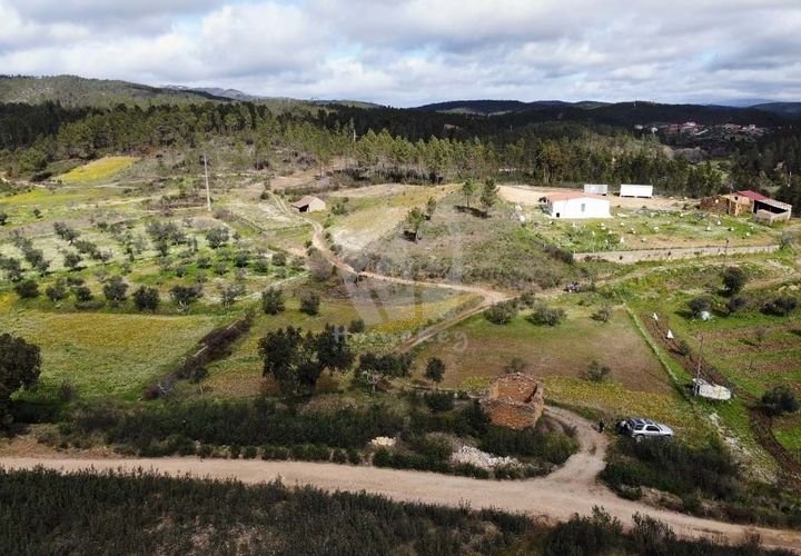 Helårsgrund i Castelo Branco, Castelo Branco, Castelo Branco - € 27.000 | Ref: H672 - foto 1