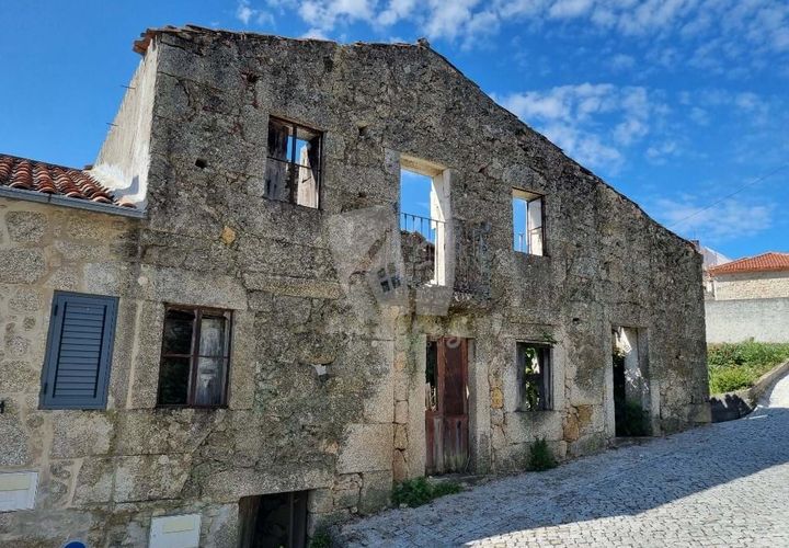 Ruinere i Castelo Branco, Castelo Branco, Castelo Branco - € 19.000 | Ref: H668 - foto 1