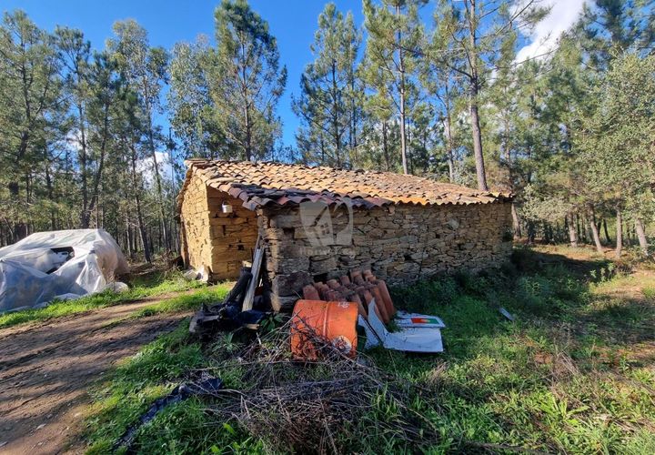 Helårsgrund i Castelo Branco, Castelo Branco, Castelo Branco - € 29.000 | Ref: H646 - foto 1
