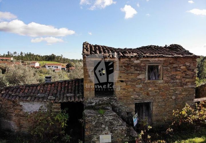 Ruinere i Castelo Branco, Castelo Branco, Castelo Branco - € 18.750 | Ref: H640 - foto 1
