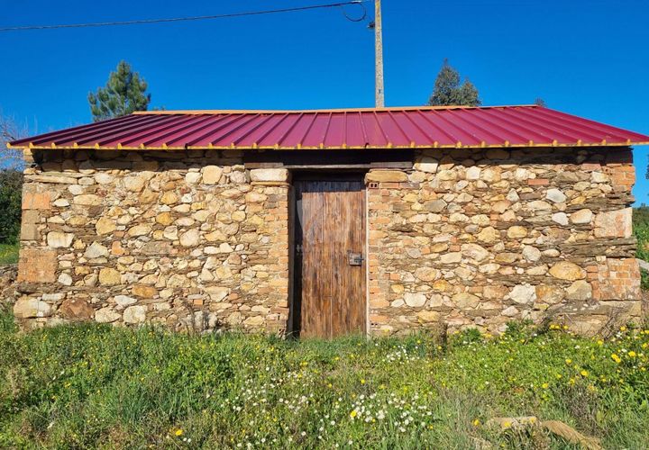 Helårsgrund i Castelo Branco, Castelo Branco, Castelo Branco - € 23.700 | Ref: H651 - foto 1