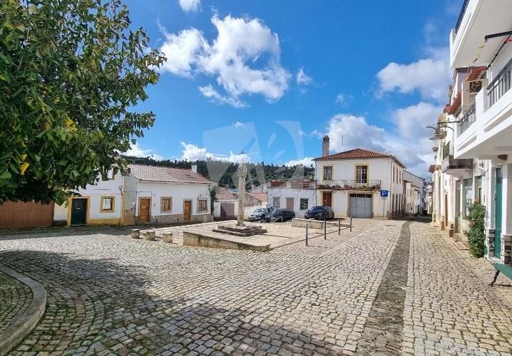 Stadthaus in Castelo Branco, Castelo Branco, Castelo Branco - € 60.000 | Ref: H638 - Foto 1