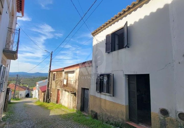 Byhus i Castelo Branco, Castelo Branco, Castelo Branco - € 70.000 | Ref: H622 - foto 1