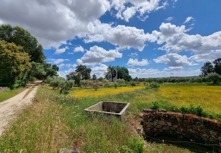 Helårsgrund i Castelo Branco, Castelo Branco, Castelo Branco - € 35.000 | Ref: H581 - foto 1