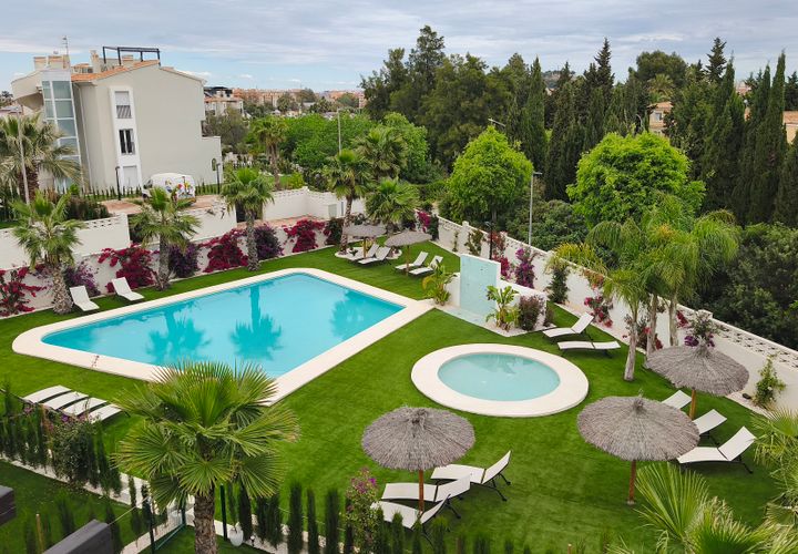 Lejlighed i Denia, Alicante, Denia - € 381.150 | Ref: DE-0687 - foto 1