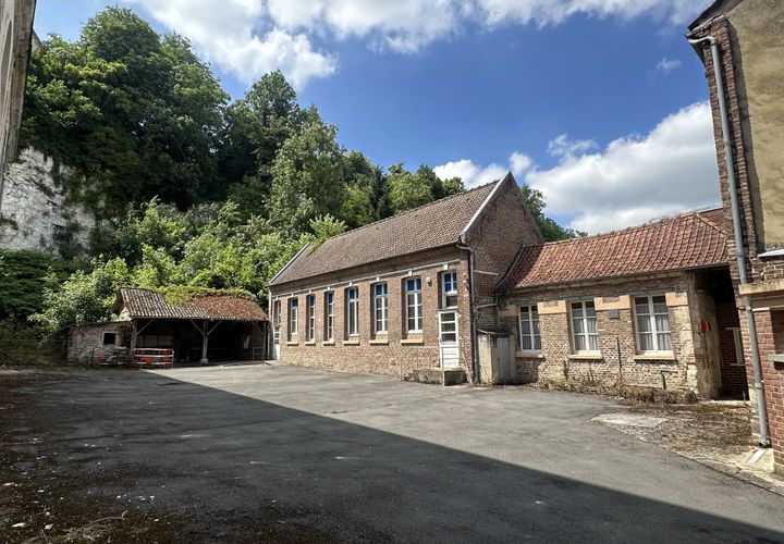Villa a Boves, Somme, Boves - € 265.500 | Ref: 593 - foto 1