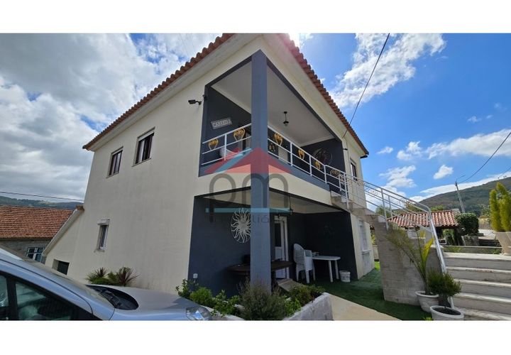 Villa i Viana do Castelo, Viana do Castelo, Viana do Castelo - € 262.500 | Ref: M478 - foto 1