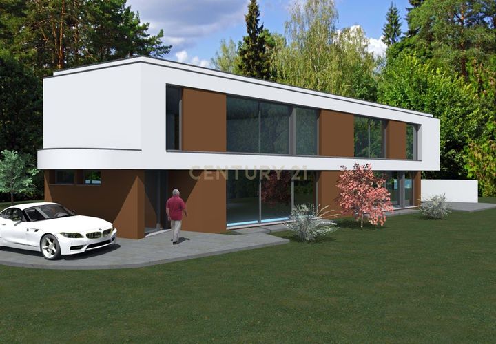 Helårsgrund i Pedroso, Porto, Pedroso - € 180.000 | Ref: C0393-01070 - foto 1