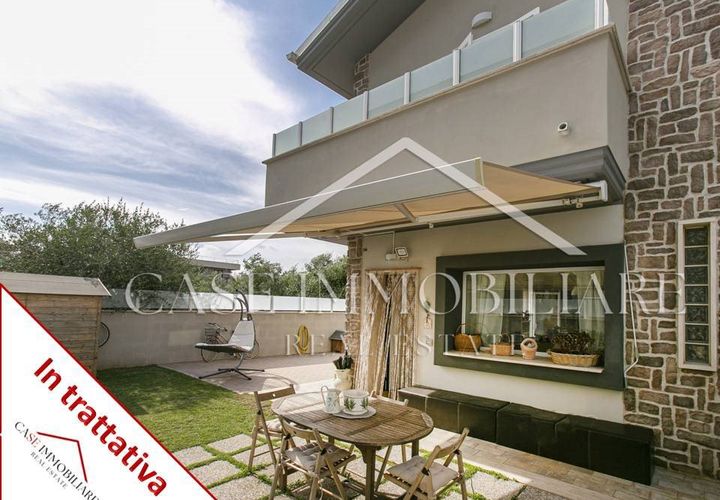 Villa a Marino, Rome, Marino - € 349.000 | Ref: quarto sant'antonio - foto 1