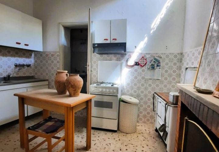 Leilighet i Casperia, Rieti, Casperia - € 39 000 | Ref: QPO-705 - foto 1