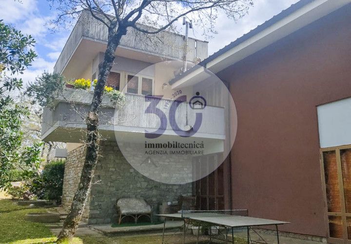 Villa i Arezzo, Arezzo, Arezzo - € 550.000 | Ref: V0764CD - foto 1