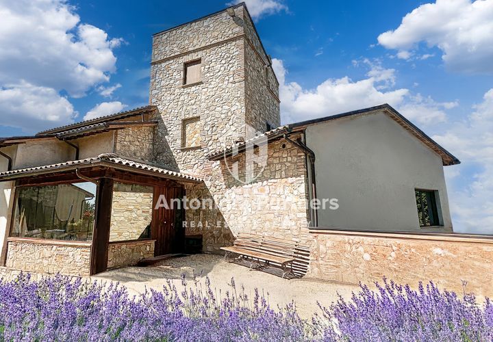 Villa a Todi, Perugia, Todi - € 419.000 | Ref: 65118 - foto 1