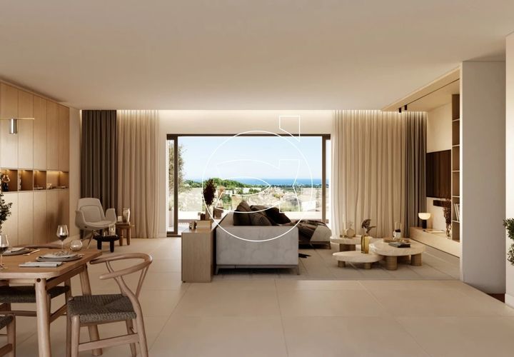 Lejlighed i Biot, Alpes-Maritimes, Biot - € 675.000 | Ref: DIC.12380 - foto 1