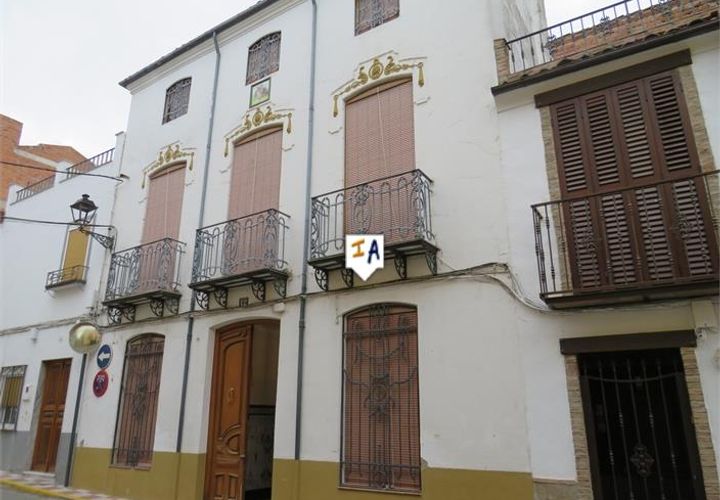 Byhus i Torredonjimeno, Jaen, Torredonjimeno - € 110.000 | Ref: TH5941 - foto 1