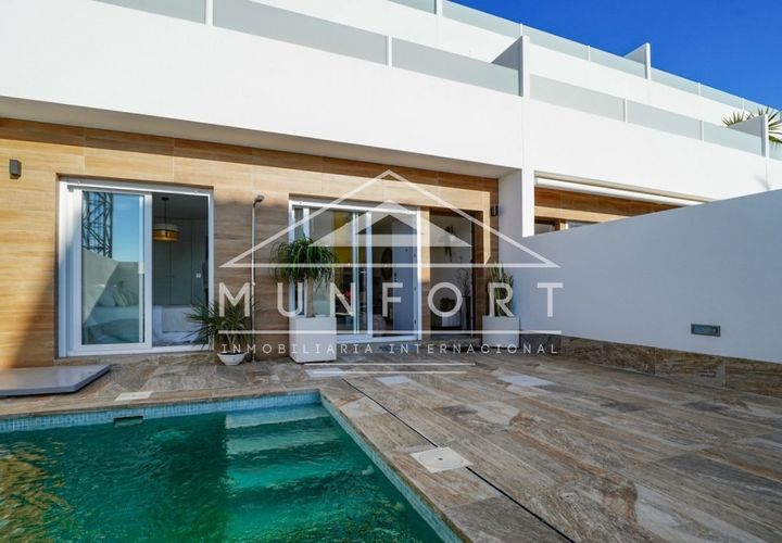 Rækkehus i Murcia, Murcia, Murcia - € 279.900 | Ref: GG034-N-D - foto 1