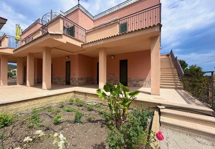 Leilighet i Pollina, Palermo, Pollina - € 115 000 | Ref: V522 - foto 1