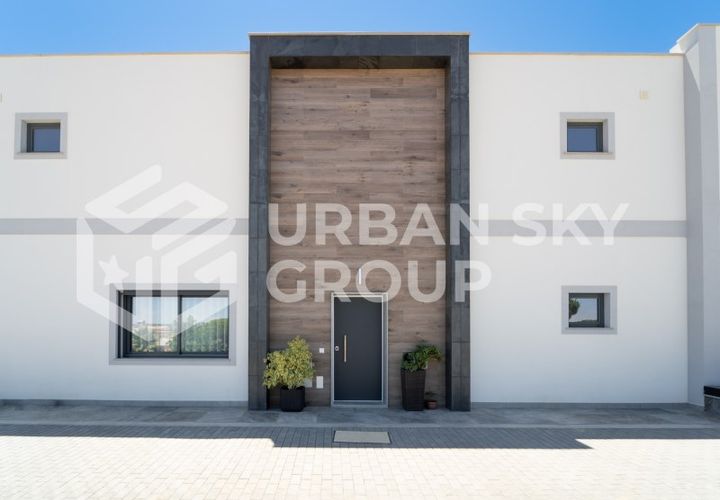 Villa i Albufeira, Faro, Albufeira - € 944.900 | Ref: USG034/2024 - foto 1