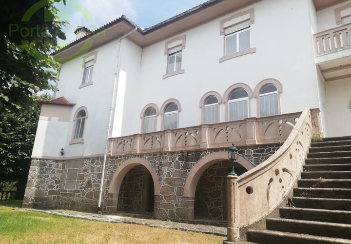 Villa i Gouveia, Guarda, Gouveia - € 750.000 | Ref: PAL_1325 - foto 1