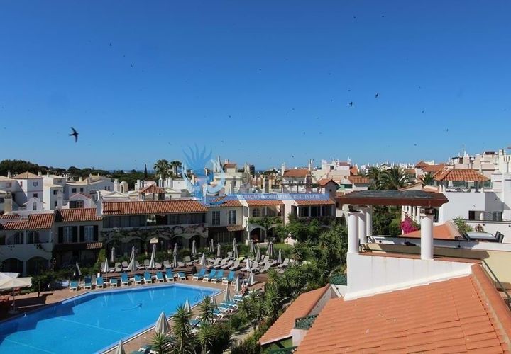 Lejlighed i Vilamoura, Faro, Vilamoura - € 559.000 | Ref: AP746 - foto 1