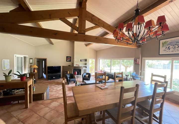 Villa i Fourques, Pyrenees-Orientales, Fourques - € 525.000 | Ref: 0106IMMKV - foto 1