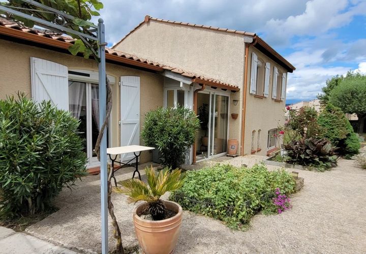 Villa a Aiguefonde, Tarn, Aiguefonde - € 275.000 | Ref: 84947856 - foto 1