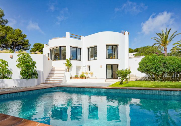 Villa a Javea, Alicante, Javea - € 1.450.000 | Ref: xjav4270 - foto 1
