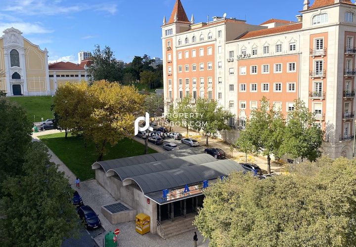 Lejlighed i Lisbon, Lisbon, Lisbon - € 1.750.000 | Ref: pla10 - foto 1