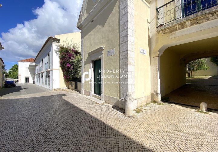 Villa a Lisbon, Lisbon, Lisbon - € 2.200.000 | Ref: pla9 - foto 1