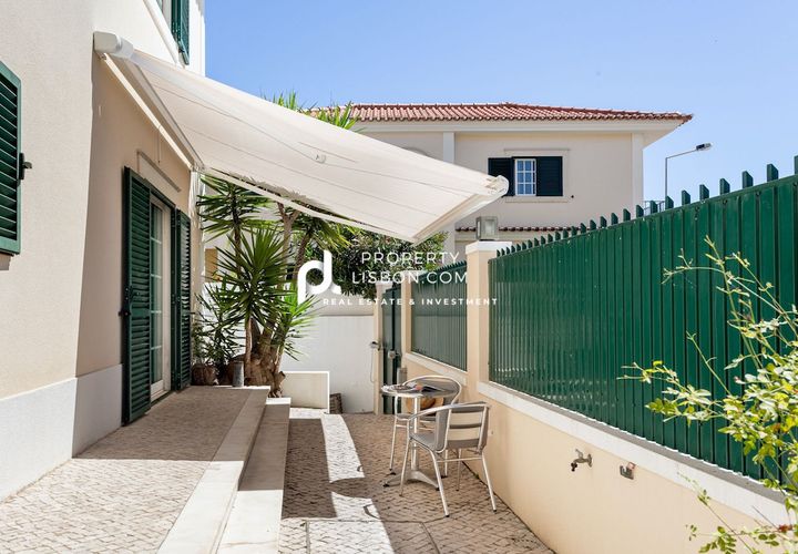 Villa i Lisbon, Lisbon, Lisbon - € 1.285.000 | Ref: pla8 - foto 1