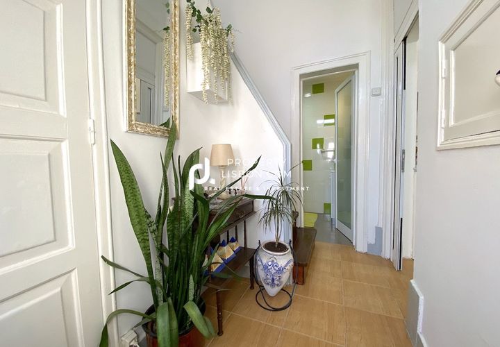 Lejlighed i Lisbon, Lisbon, Lisbon - € 675.000 | Ref: pla12 - foto 1
