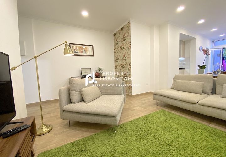 Lejlighed i Lisbon, Lisbon, Lisbon - € 349.500 | Ref: pla11 - foto 1