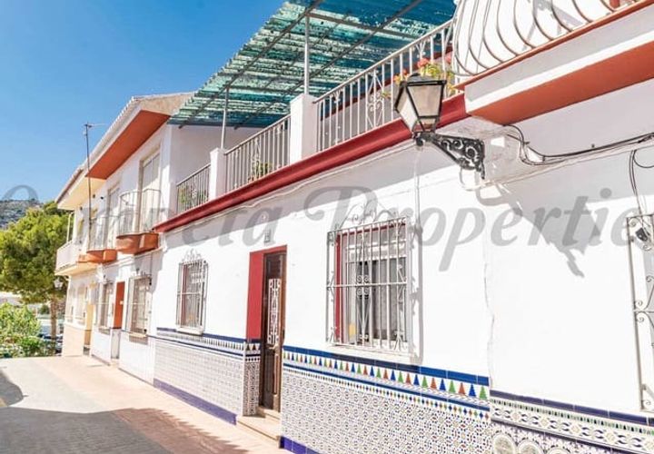 Byhus i Torrox, Malaga, Torrox - € 179.000 | Ref: TTH648 - foto 1