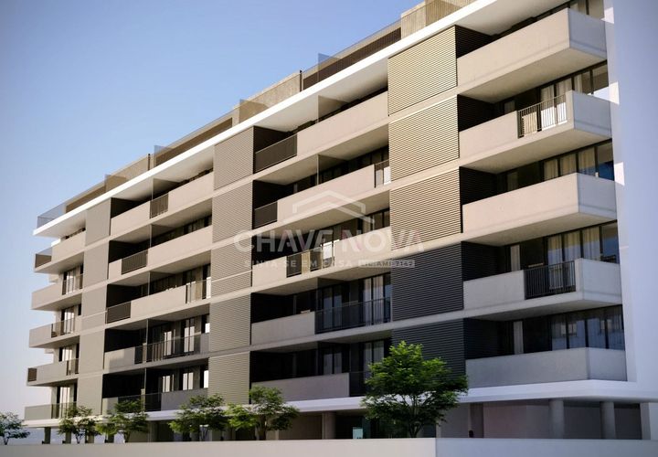 Lejlighed i Aveiro, Aveiro, Aveiro - € 465.120 | Ref: AVR/00523 - foto 1