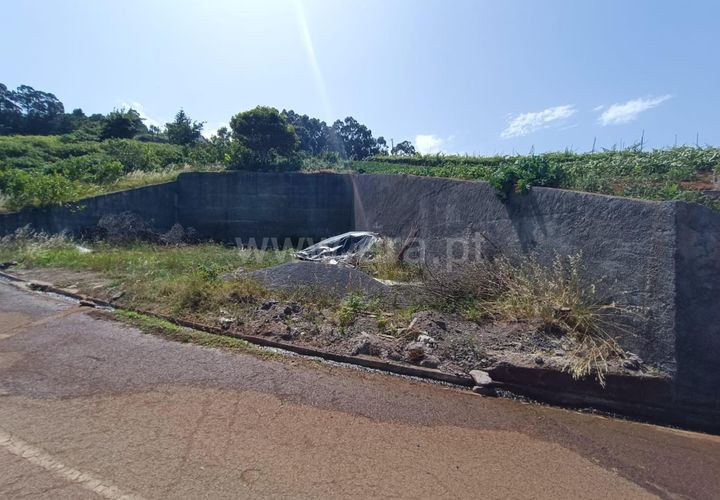 Terra a Santana, Madeira, Santana - € 59.000 | Ref: 081230417 - foto 1