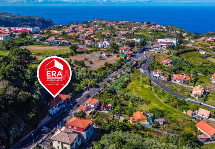 Villa i Santana, Madeira, Santana - € 480.000 | Ref: 081210226 - foto 1