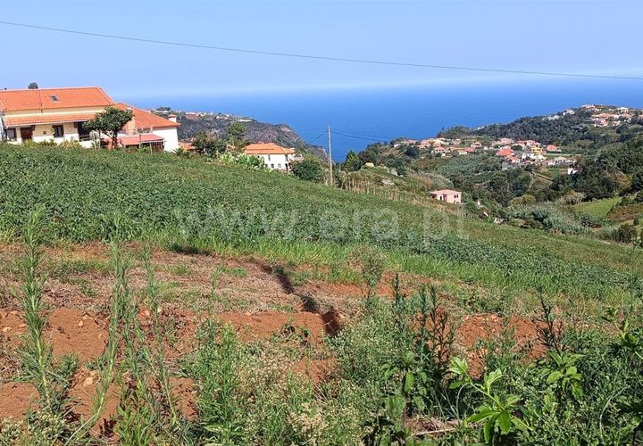 Terra a Santana, Madeira, Santana - € 80.000 | Ref: 081230433 - foto 1