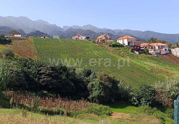 Terra a Santana, Madeira, Santana - € 100.000 | Ref: 081230434 - foto 1