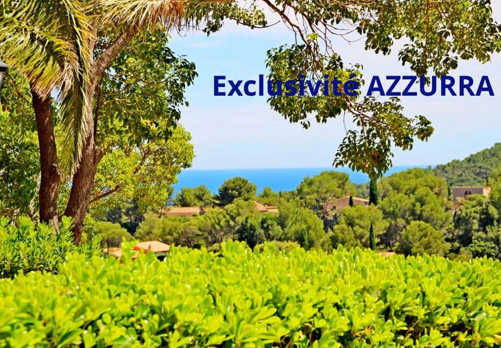 Leilighet i Agay, Var, Agay - € 180 000 | Ref: 538 - foto 1