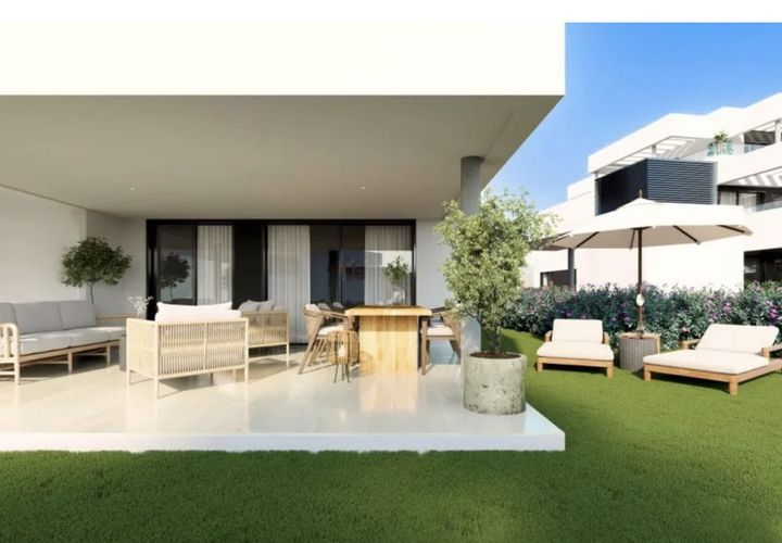Leilighet i Casares, Malaga, Casares - € 305 000 | Ref: R4775848 - foto 1