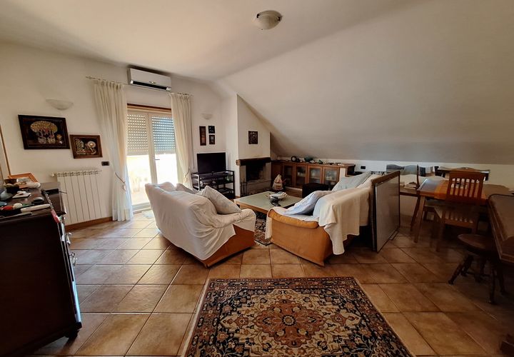 Leilighet i Morlupo, Rome, Morlupo - € 140 000 | Ref: 1638 - foto 1