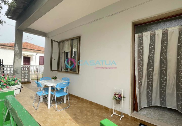 Villa a Silvi, Teramo, Silvi - € 125.000 | Ref: 7435 - foto 1